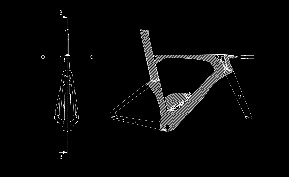 TT2 Colnago Teknolojisi