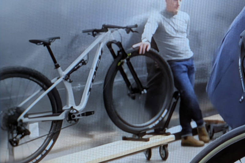 Did Trek Just Hide a 32-Inch Race Bike in Its Own Documentary?