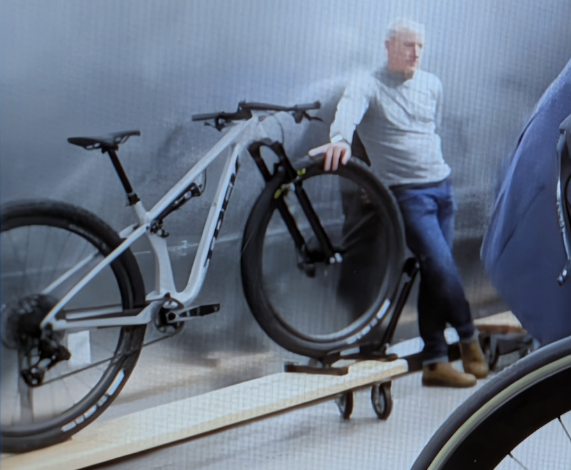 Did Trek Just Hide a 32-Inch Race Bike in Its Own Documentary?
