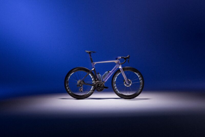 Wilier Turns 120 with the Filante Ultimate, Its Most Exclusive Road Bike Yet