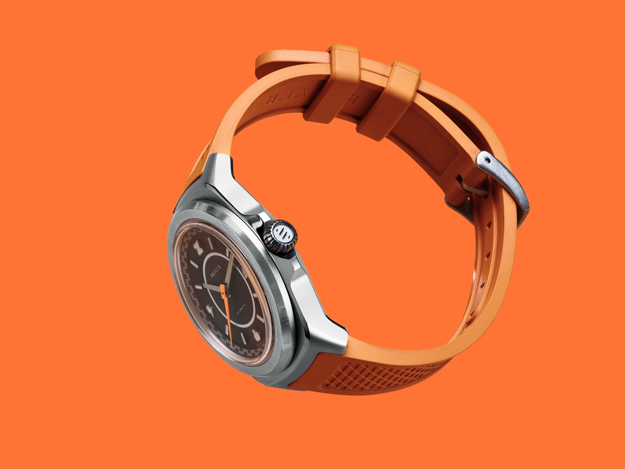 Zwift Just Released a $1,200 Watch Collaboration, and It’s Not Even Smart