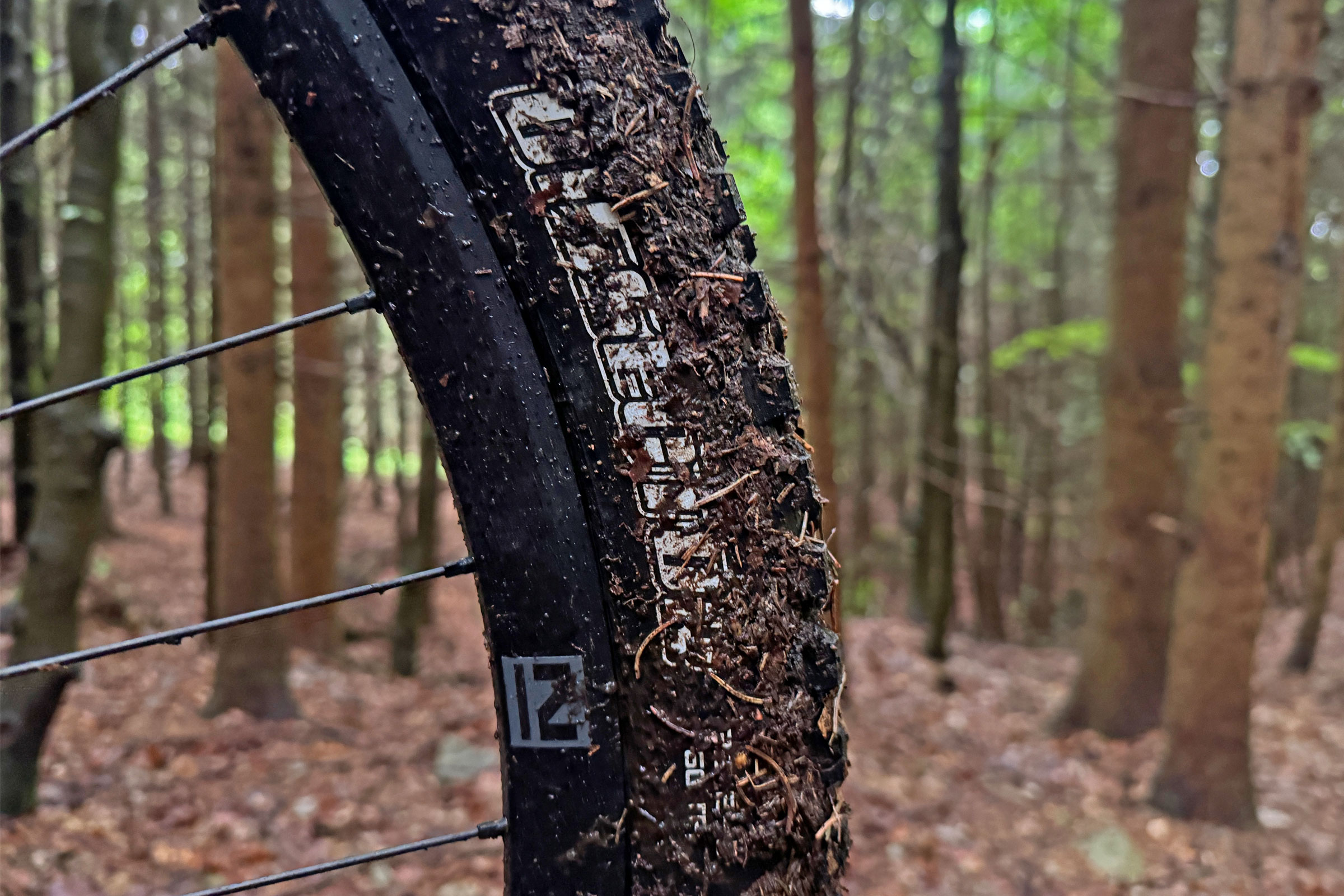 fem 32" Maxxis grus- og mountainbikedæk: Aspen ST, Aspen AT, Forekaster & Dissector betyder at have bedre valg til det korrekte dæk