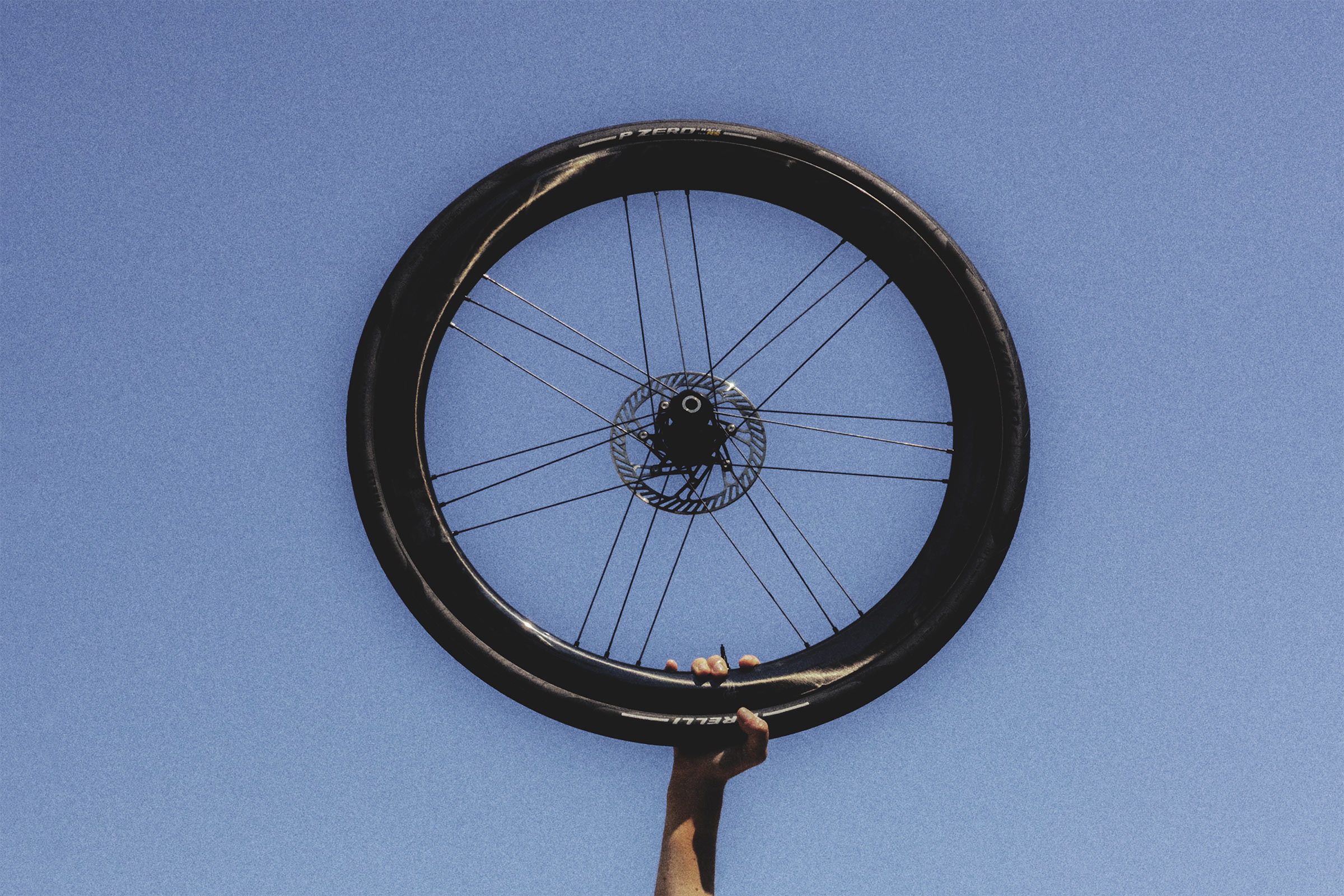 Campy Zonda Wheels Go All-Road, Lines Blur, Everything is Aero & Carbon More Affordable!