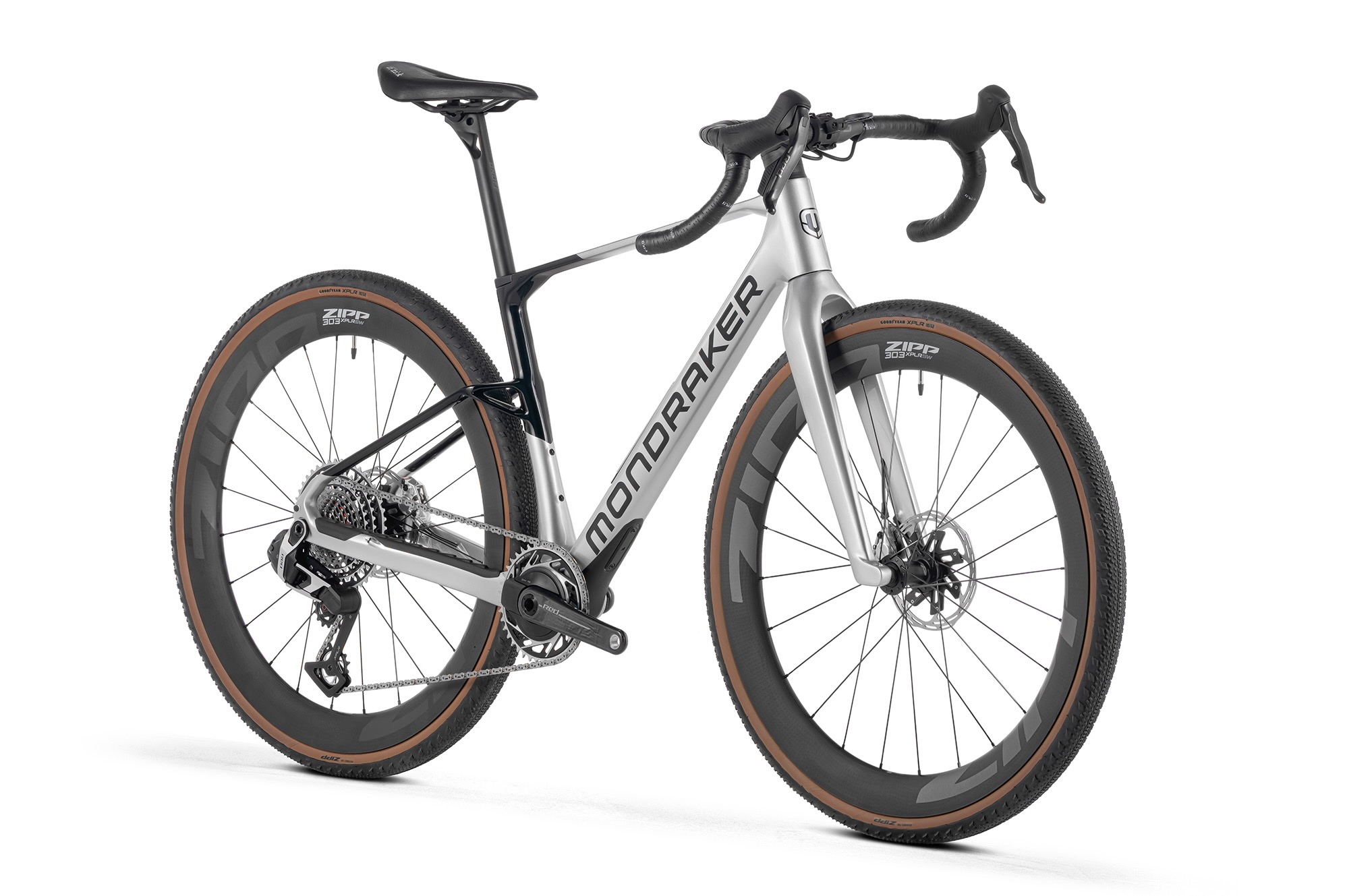 studiebillede af Mondraker Arid RR SL