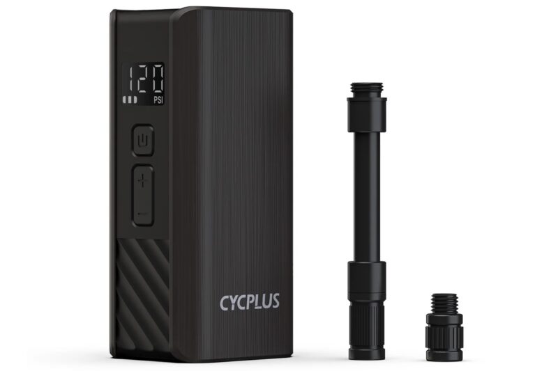 Cycplus A3 Mini
