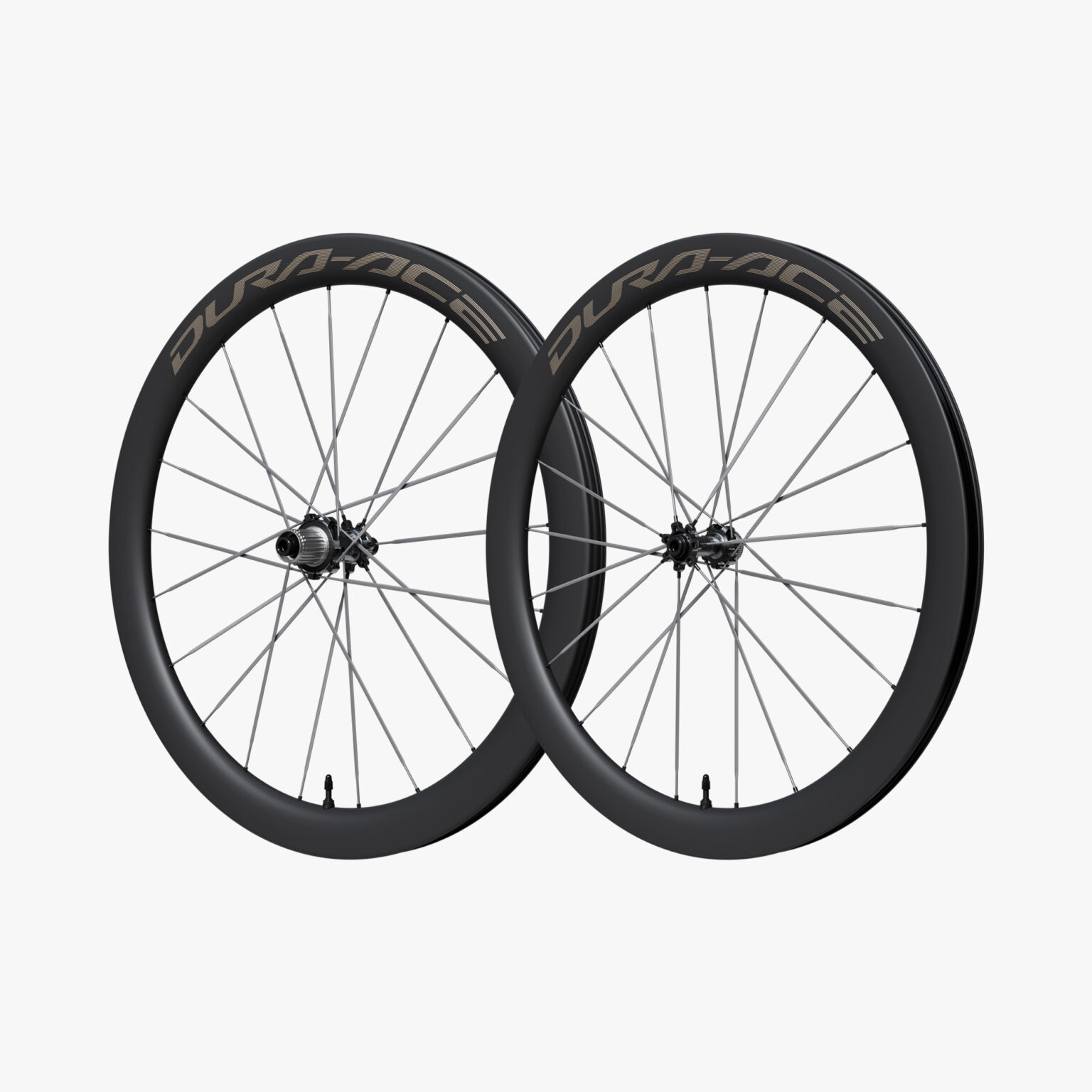 Shimano launches lighter Dura-Ace wheels with carbon spokes