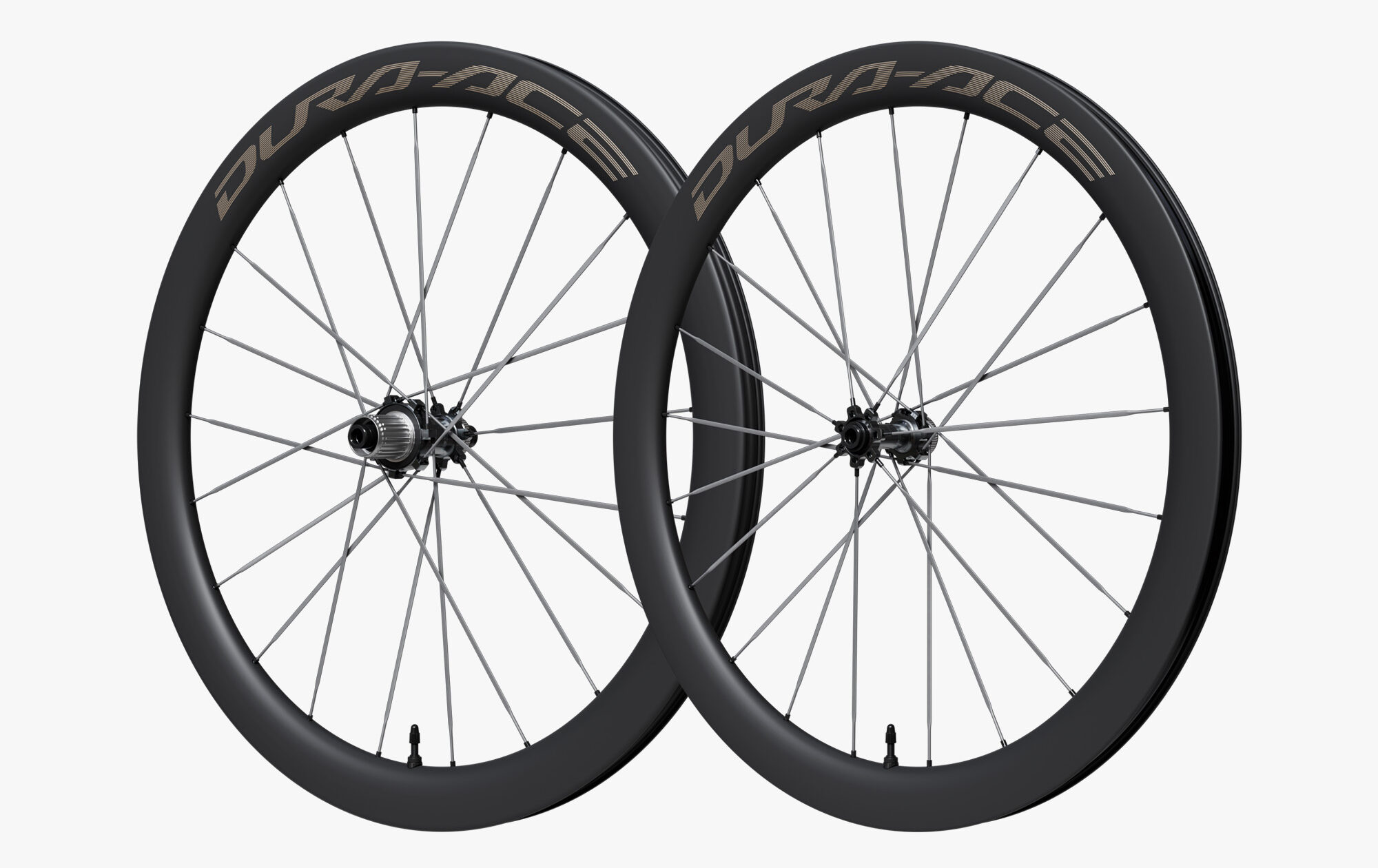 Shimano’s New Dura-Ace WH-R9370 Wheels Drop Weight, Add Carbon Spokes