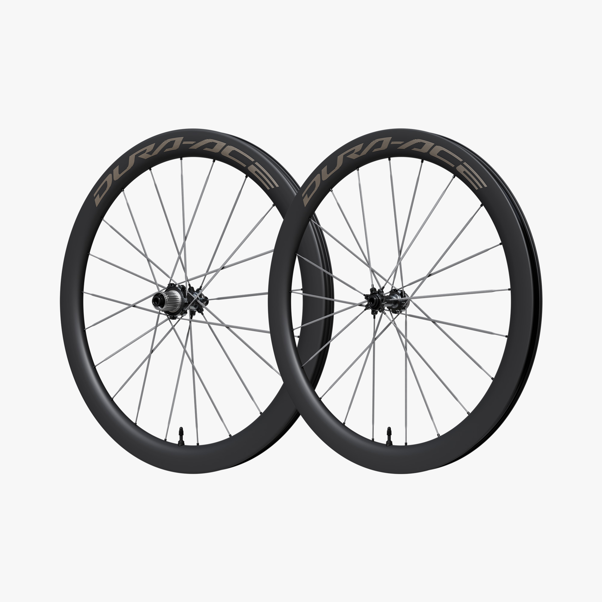 Shimano’s New Dura-Ace WH-R9370 Wheels Drop Weight, Add Carbon Spokes