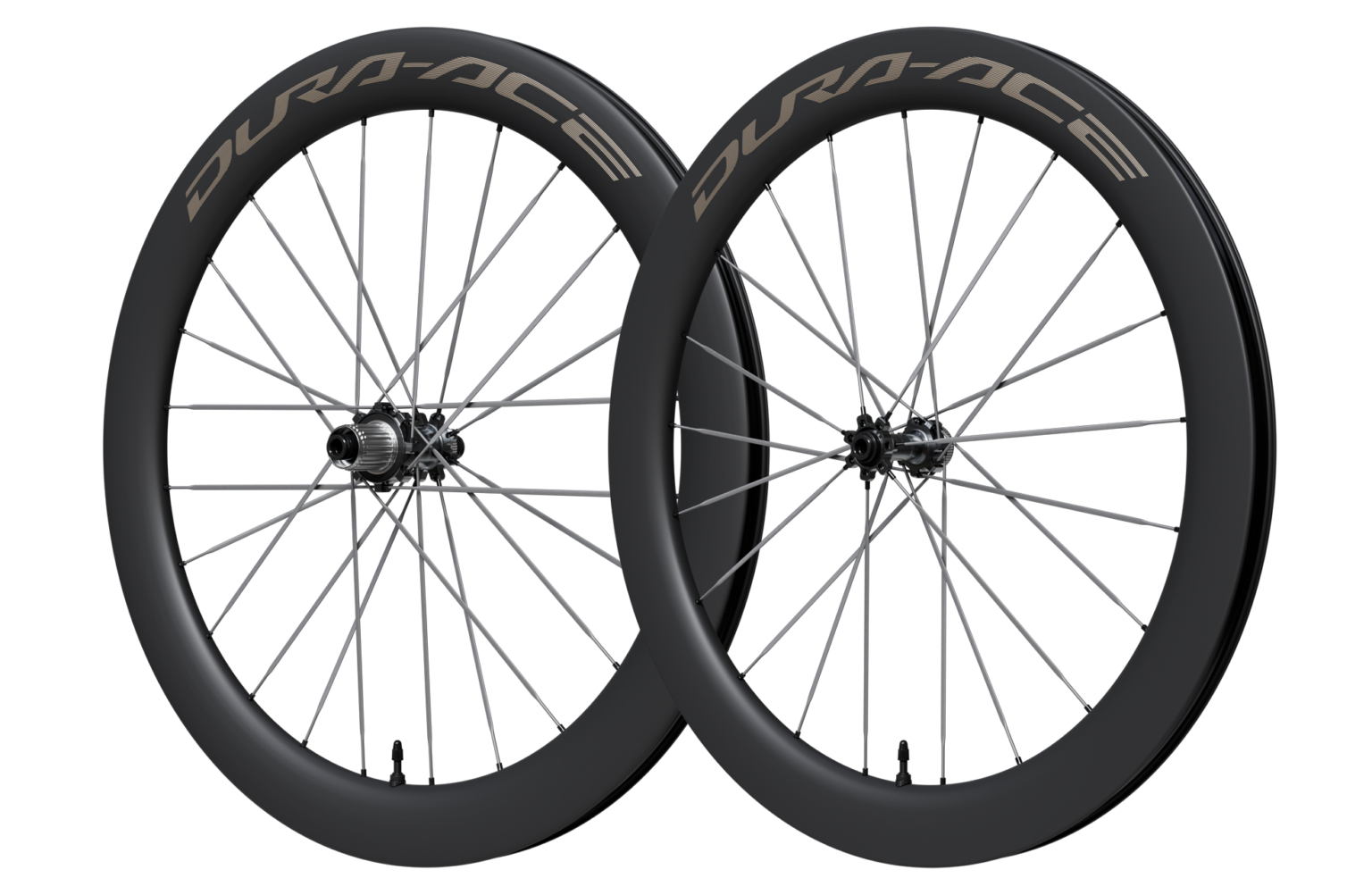 Dura-Ace WH-R9370