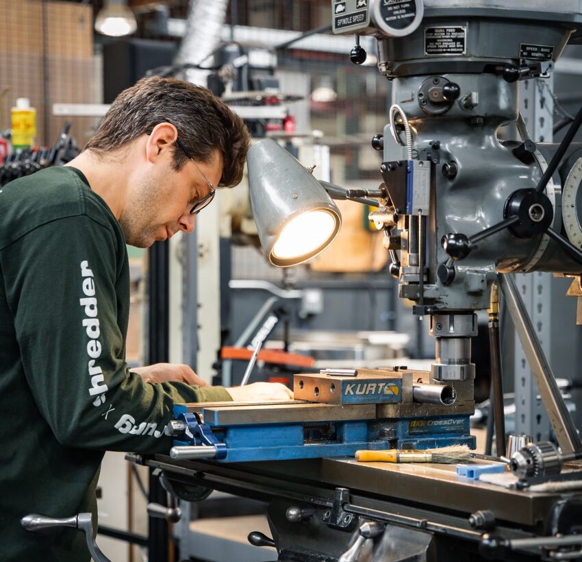 Firsthand Framebuilding Class Registration Open kurt