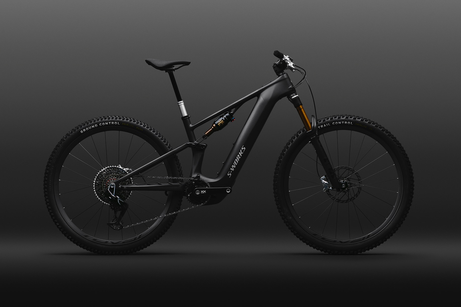 Specialized Levo R S-Works Ultralight: Full-Power at 41.4 Pounds and $13K