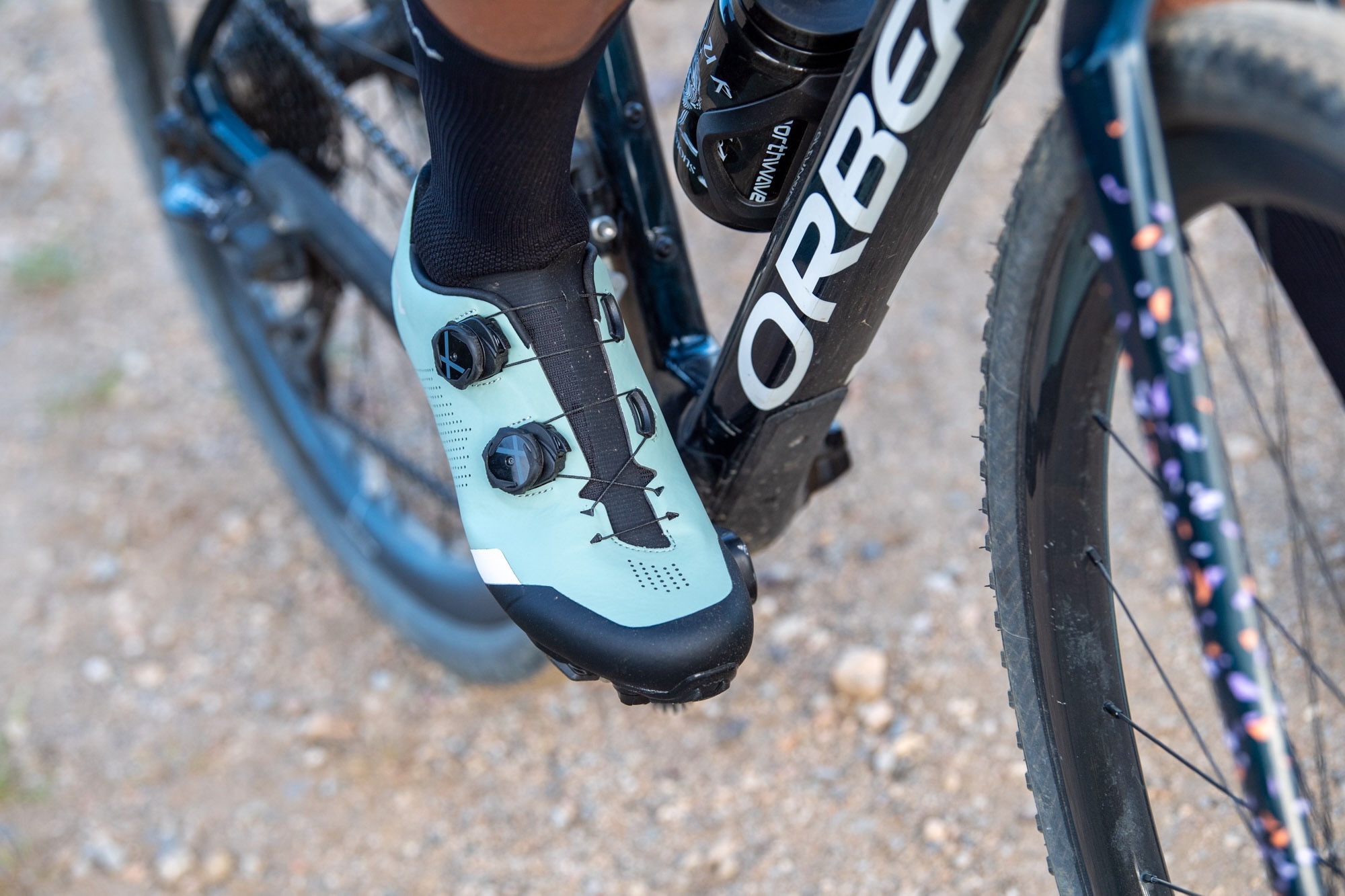 Northwave’s New Striker is Built for XC, Marathon, and Gravel, and it Comes in a Wide Version, Too!
