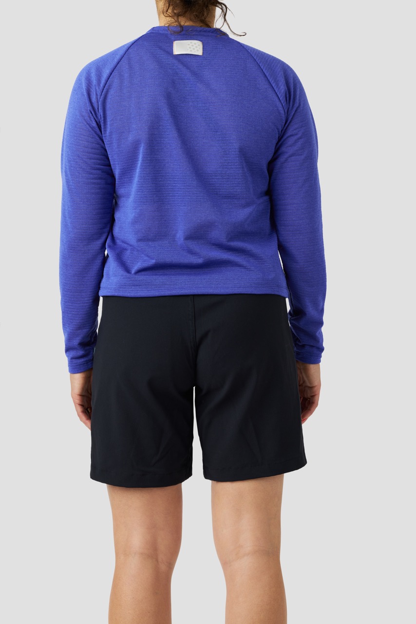 Ornot Mission Short for Women back