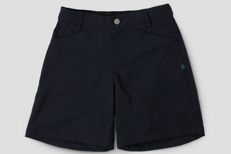 Ornot Introduces the Mission Short for Women