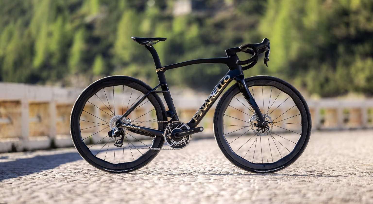 Pinarello Dogma X Black