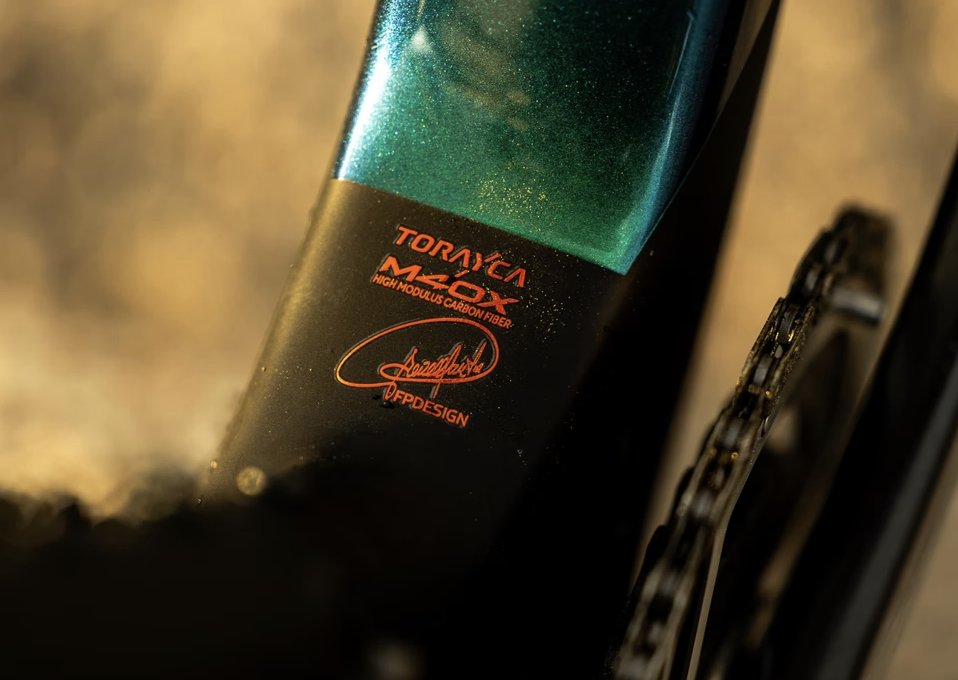Pinarello Dogma X Carbon