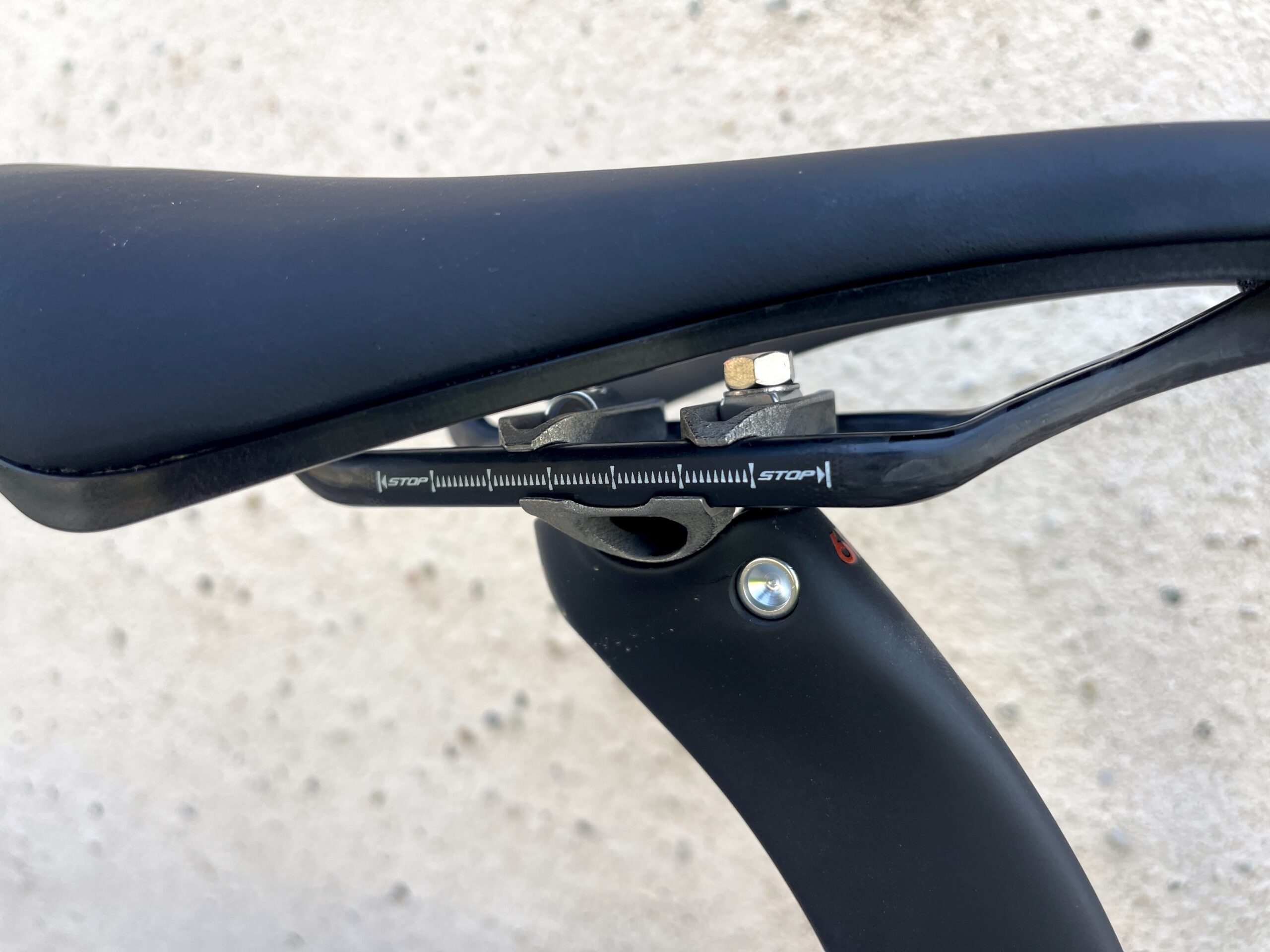 Pinarello Dogma X Ti-hardware