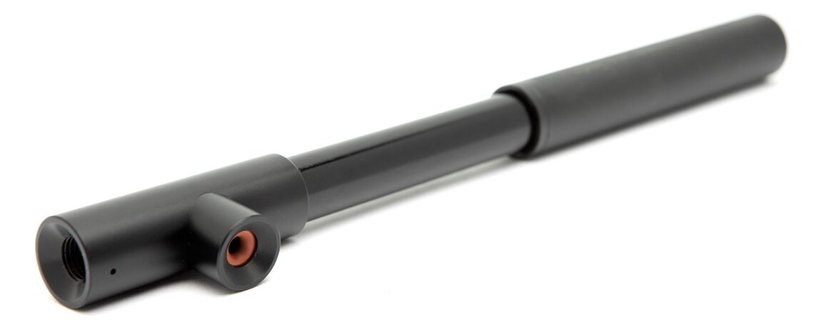 Portland Design Works AirForge Mini C02:Hand Pump first pic