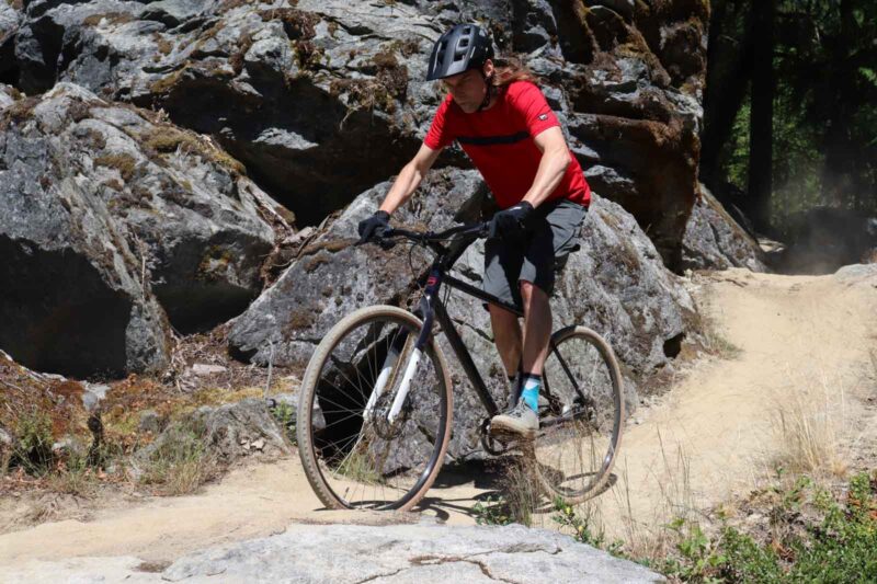 Priority’s Apollo Flat Bar is a Sporty, Versatile Bike on Pavement and Beyond