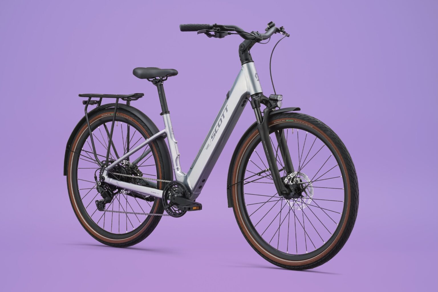 studio profile image of the Scott Sweep 20 Wave