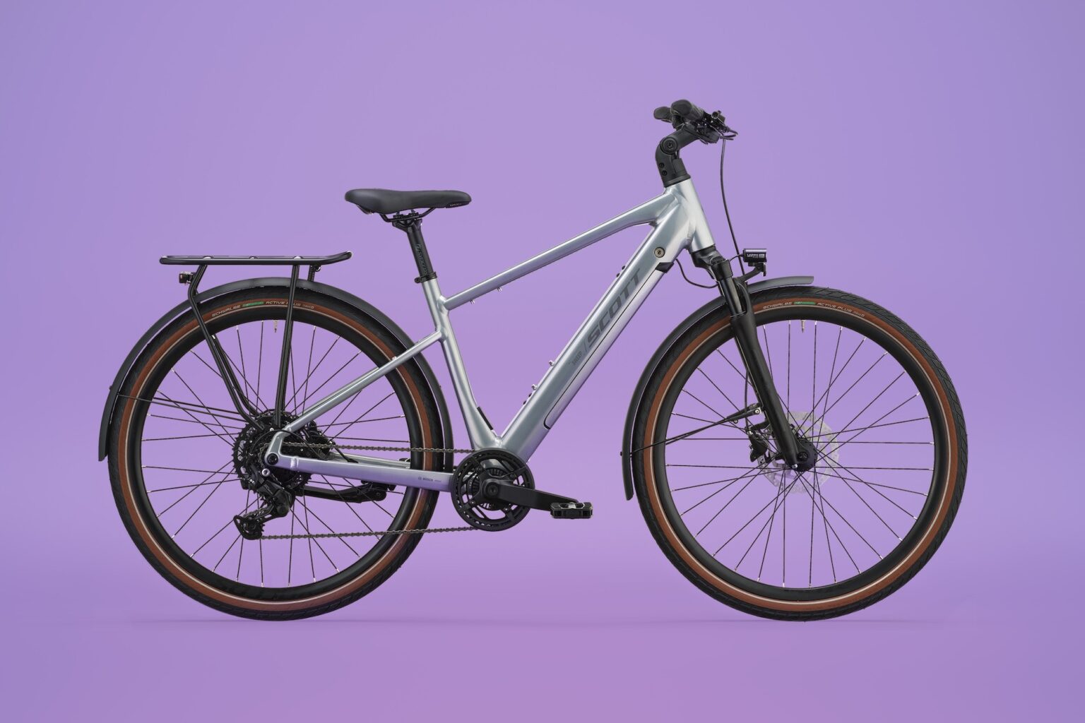 studio profile image of the Scott Sweep 20