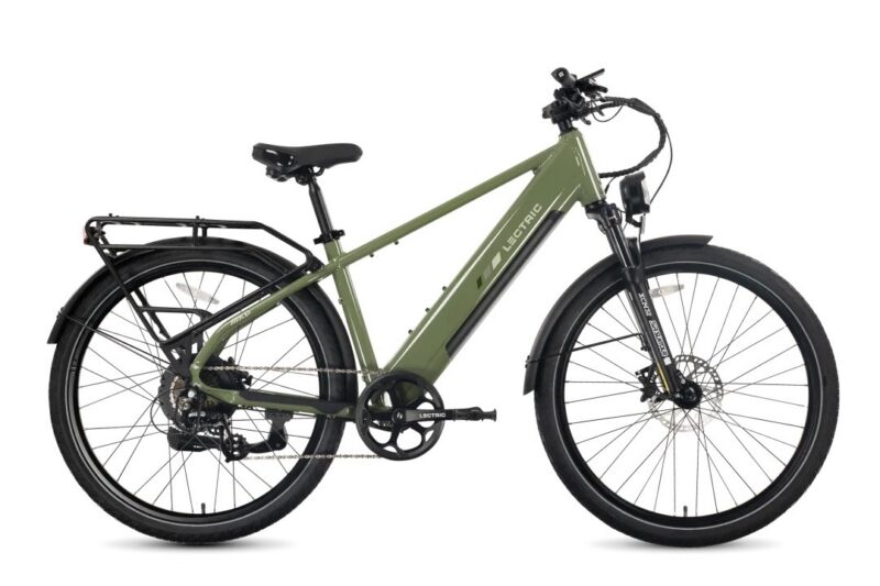 Lectric XPress2