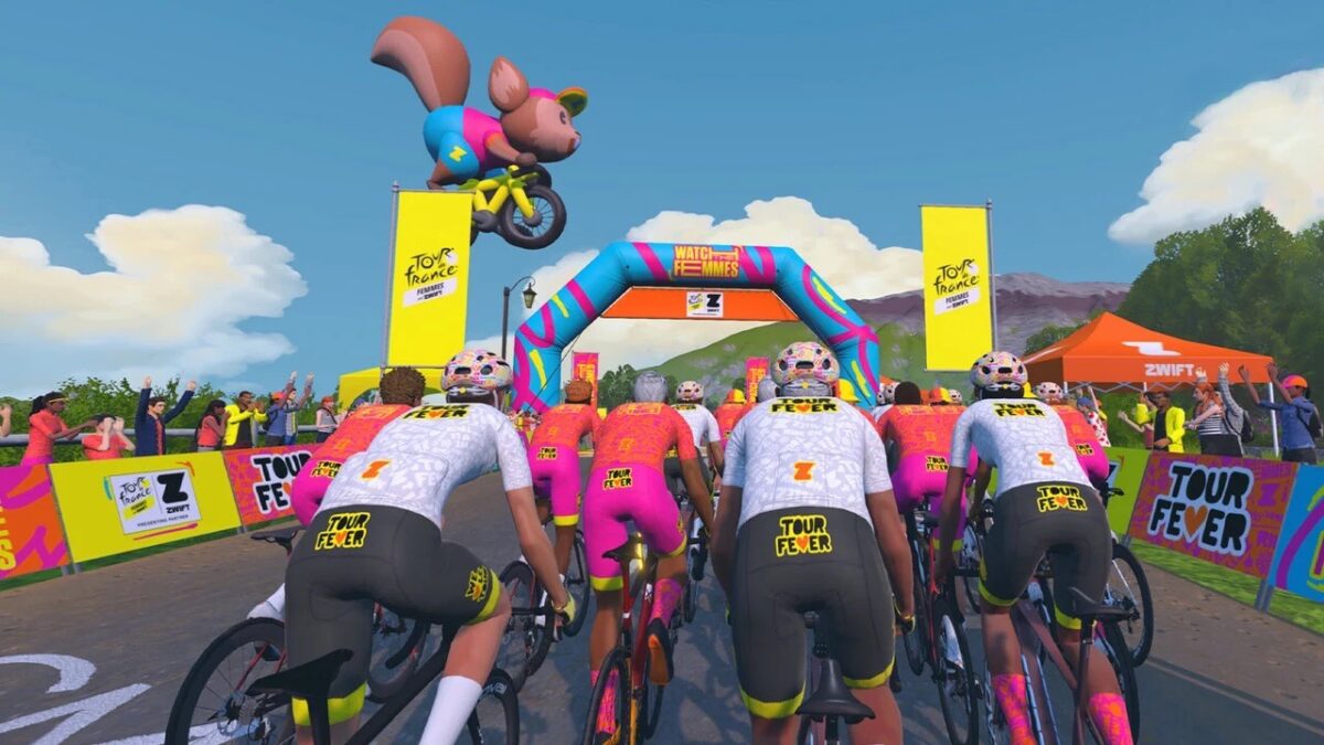 Zwift Launches Basilique Du Sacr C Ur De Montmartre Cobbled Climb In Zwift Paris Expansion Map Hero 1200x675 