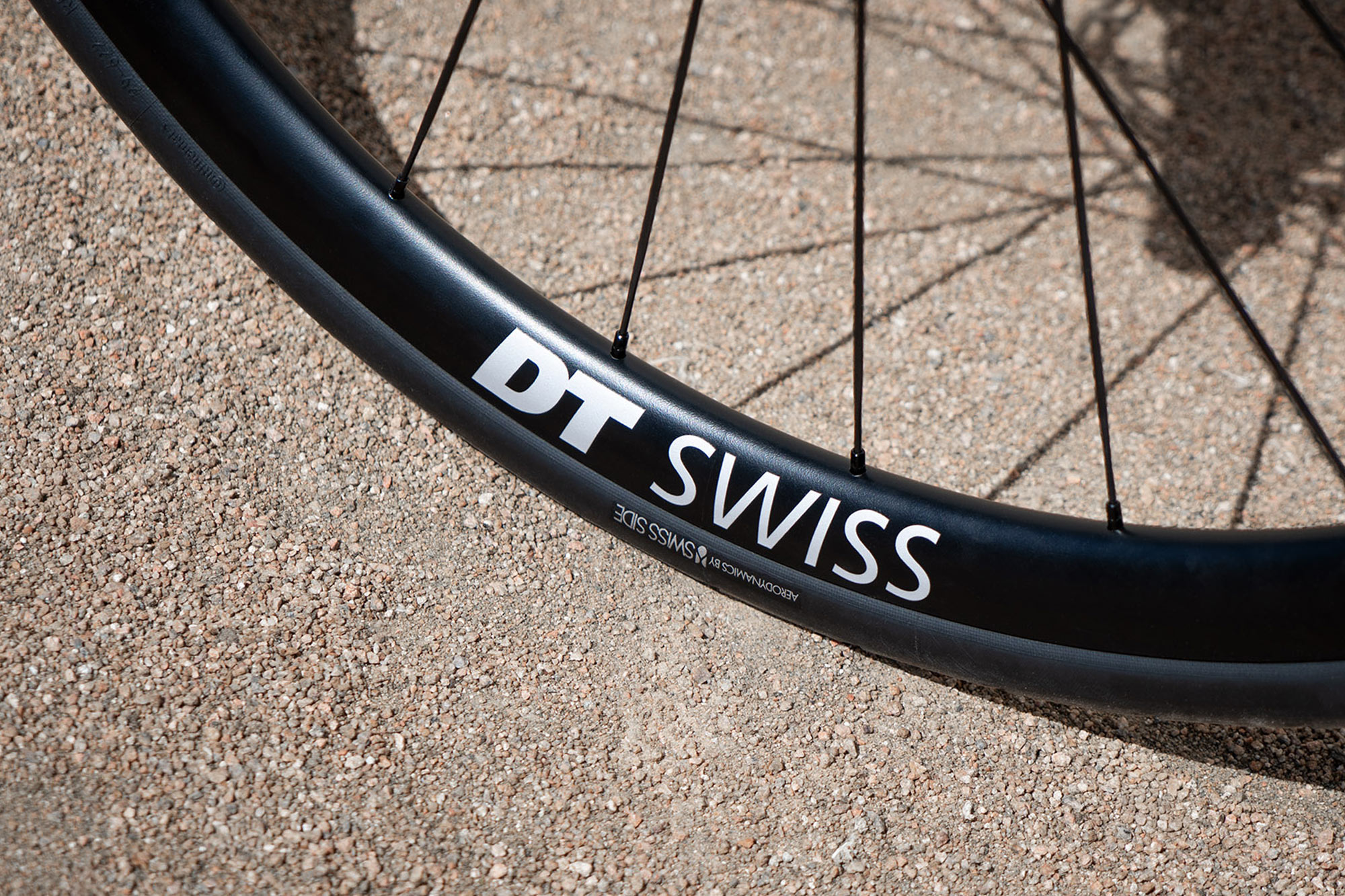 DT Swiss 1800 Affordable Alloy Road, Gravel & Endurance Wheels Get Lighter, More Versatile