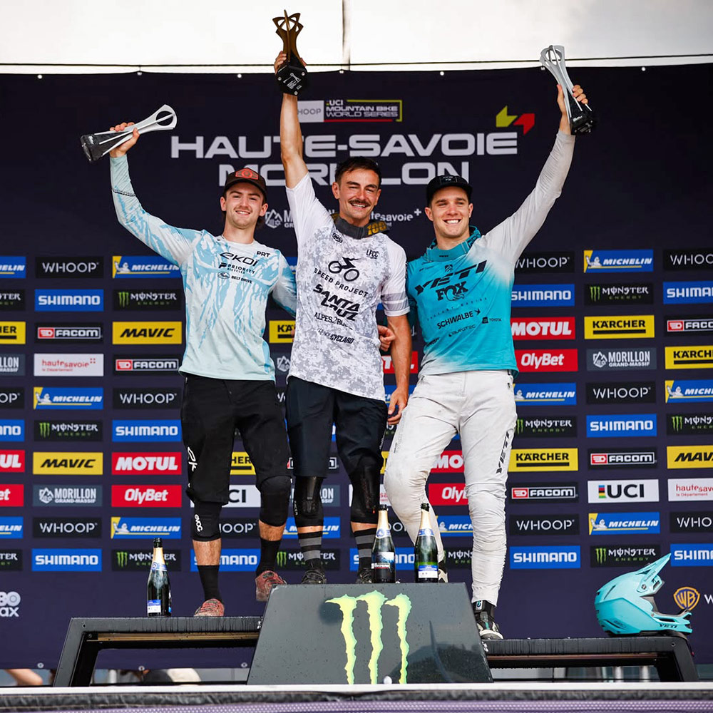 2026 was the last UCI MTB Enduro World Cup.