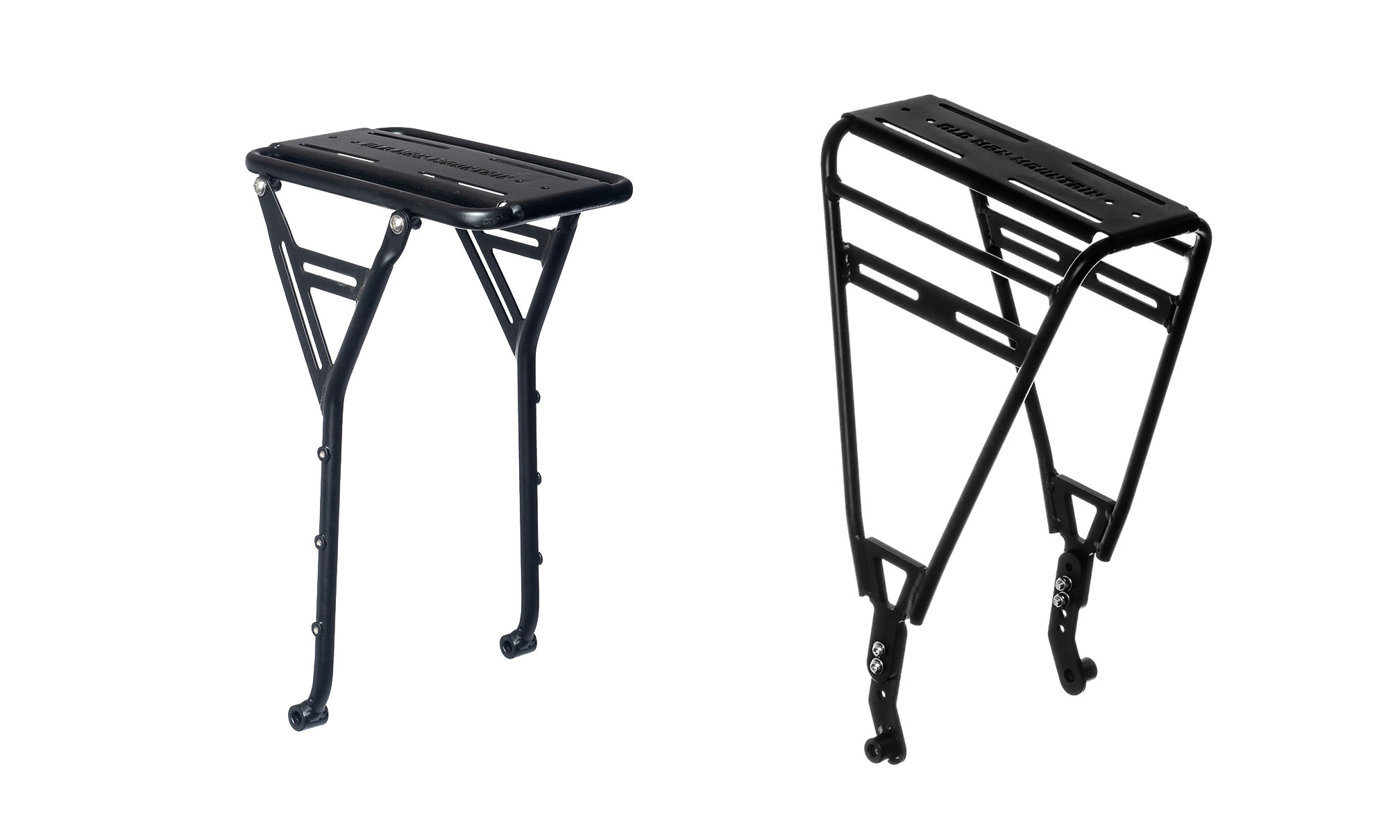 32" compatible Old Man Mountain Divide & Elkhorn 32 racks