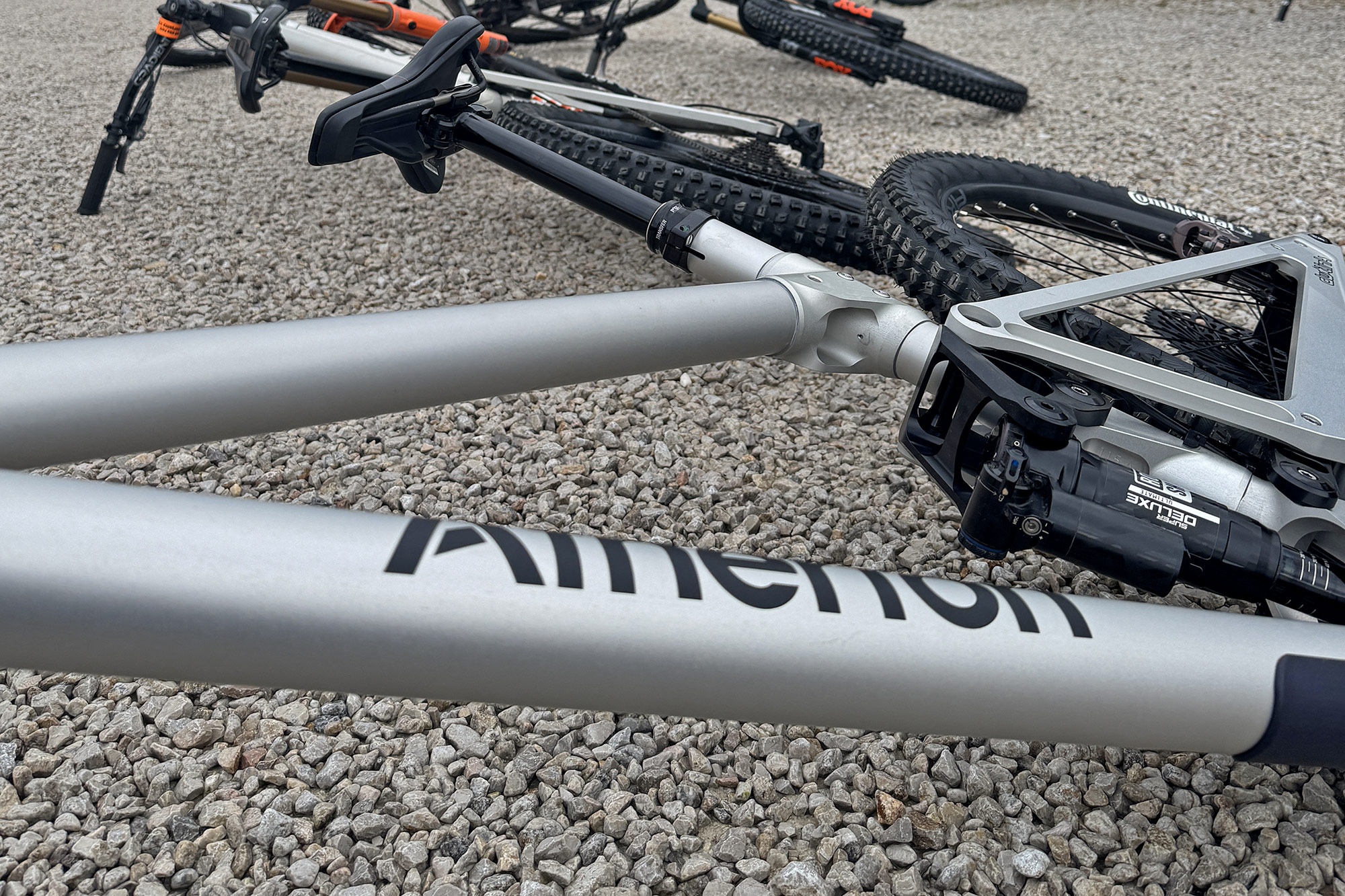 Atherton Now Visualizes Custom MTBs; Adds New Agile, Neutral & Stable Ride Options