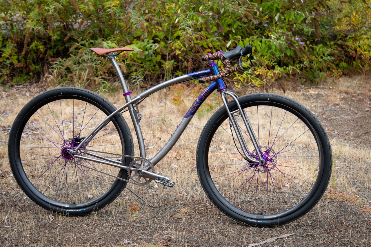 32″ Mega Roundup Pt. 2: All the Drop Bar Builds We Found at MADE