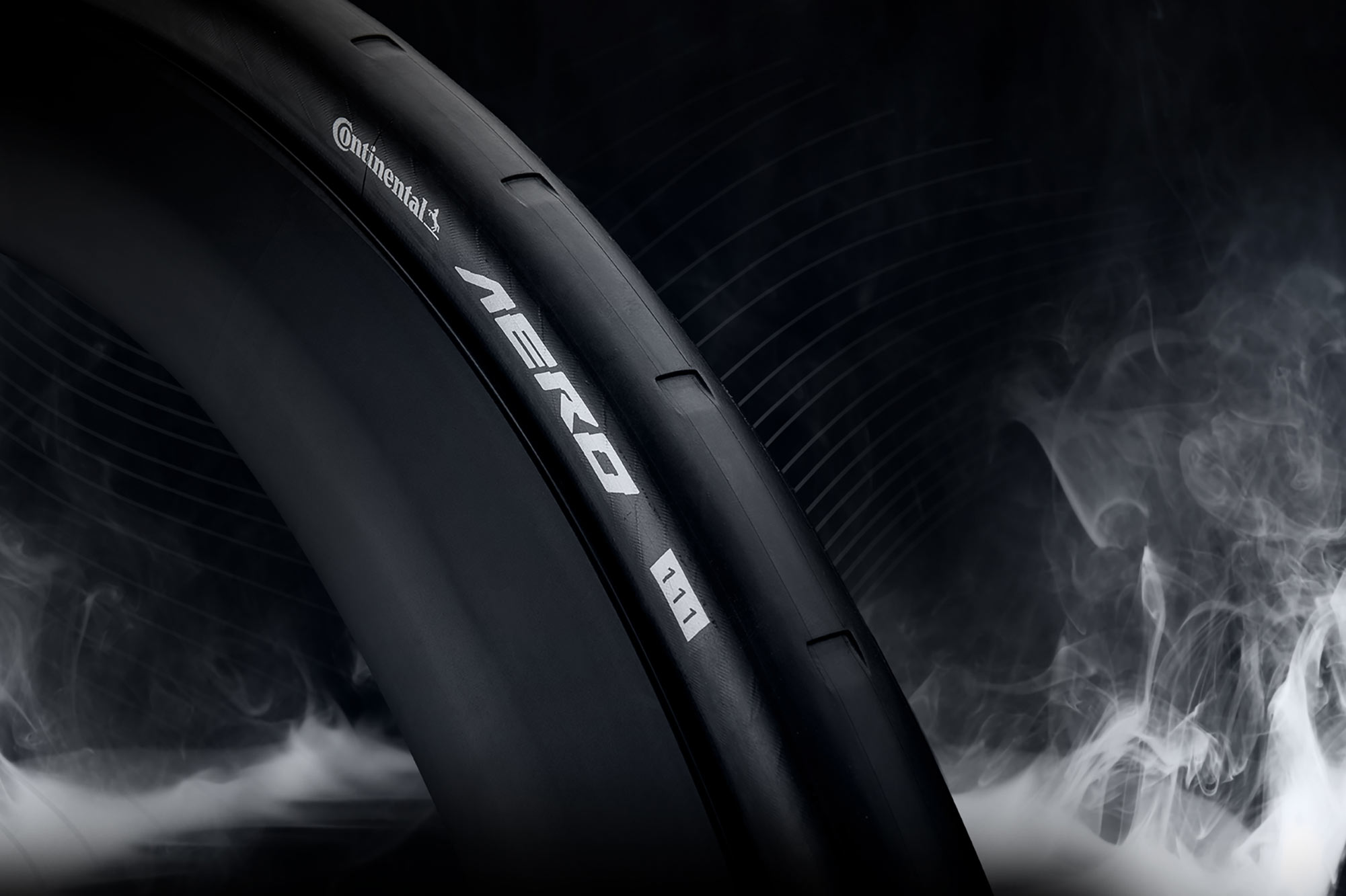 World’s Fastest Aerodynamic Tire, Continental Aero 111 Fattens Up With Wide 32mm Option!