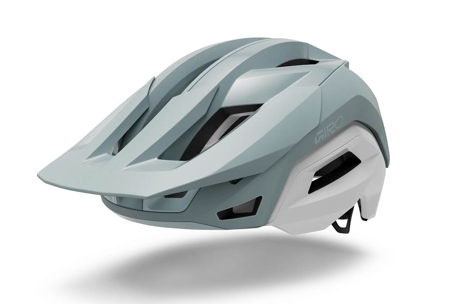 First Look: The Montaro Pro is Giro’s New Top-Tier Half-Shell MTB Helmet