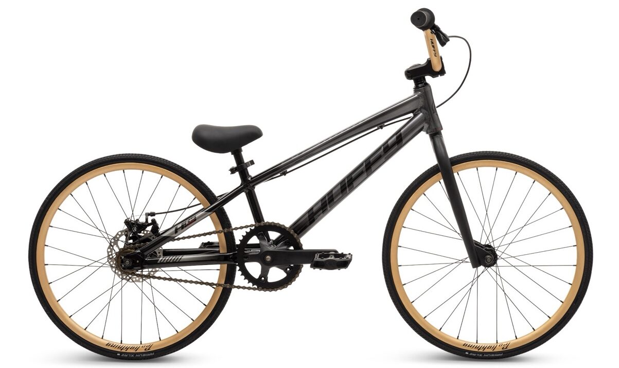 Huffy Pro Lightning gallery hero