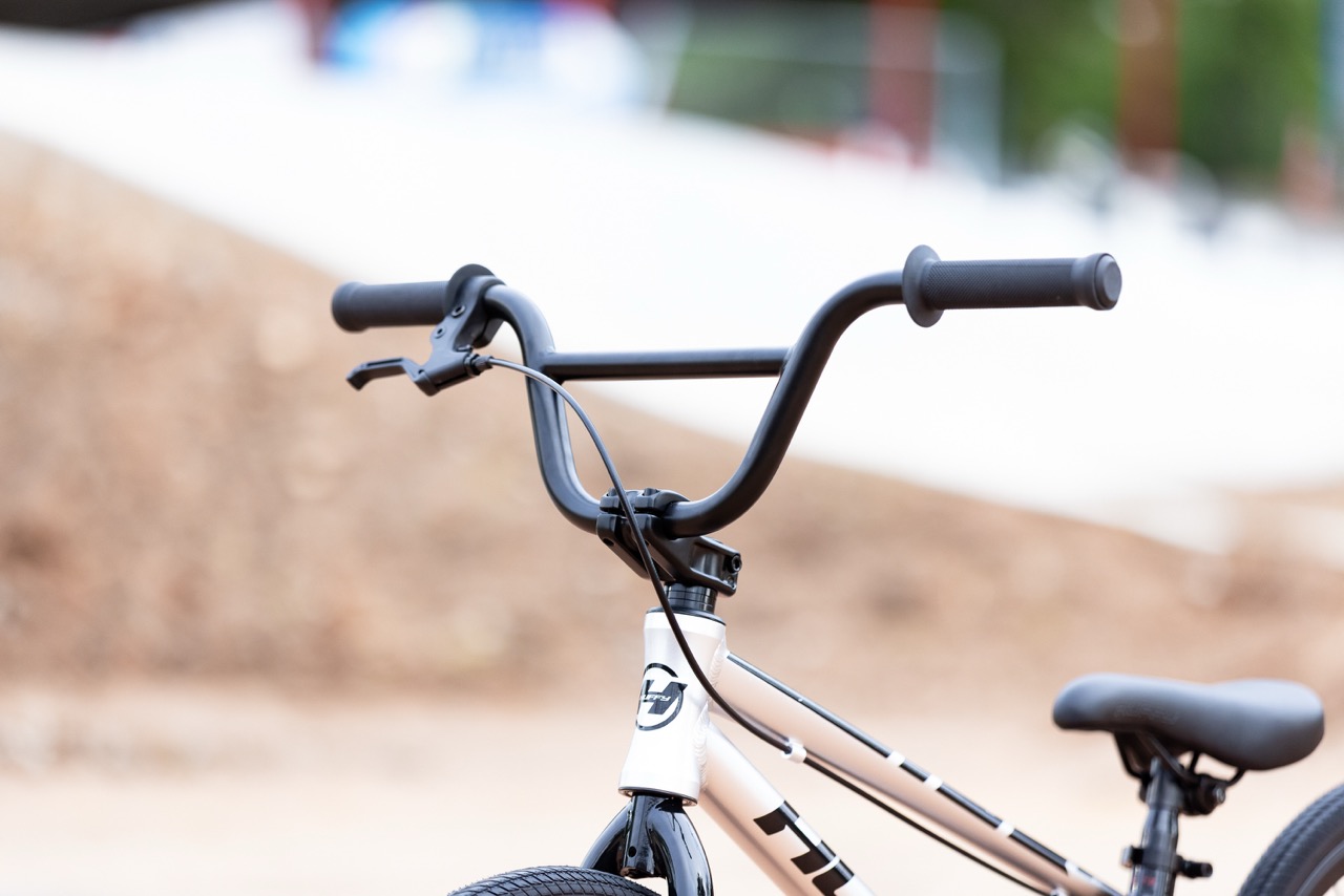 Huffy Pro Lightning handlebar
