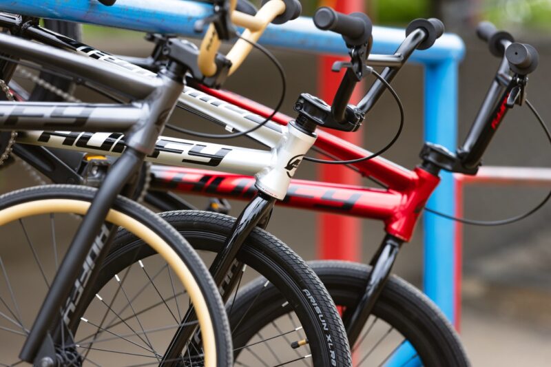 Huffy Brings Back the Pro Lightning BMX Line for New Generation of Racers