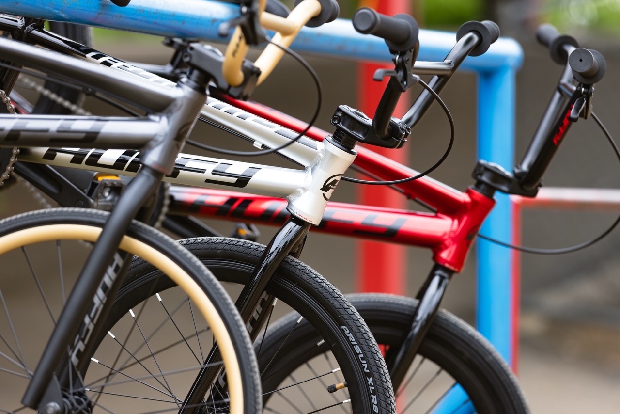 Huffy Brings Back the Pro Lightning BMX Line for New Generation of Racers