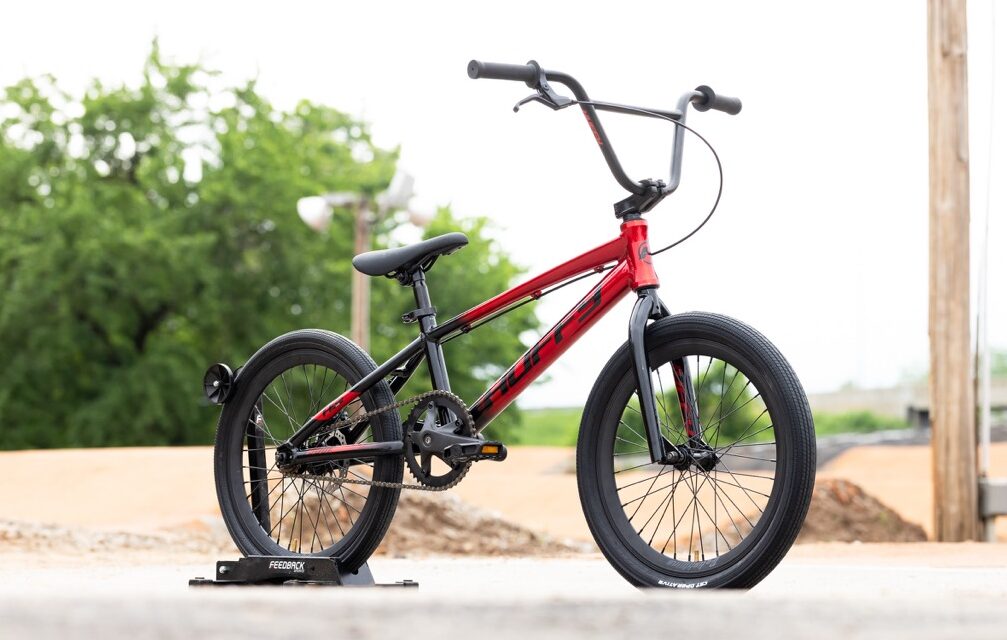 Huffy Pro Lightning pro solo