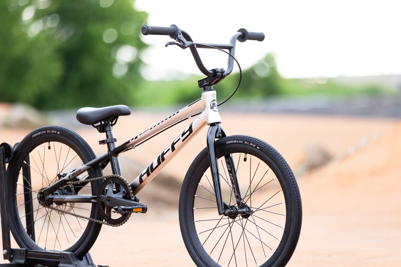 Huffy Pro Lightning seg hero