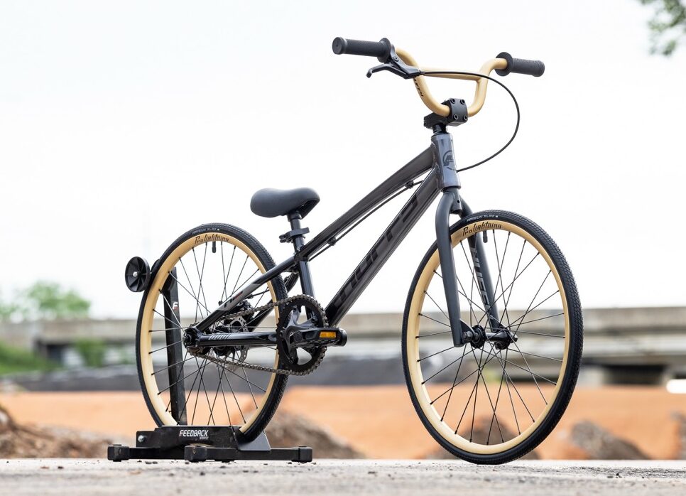 Huffy Pro Lightning segment hero