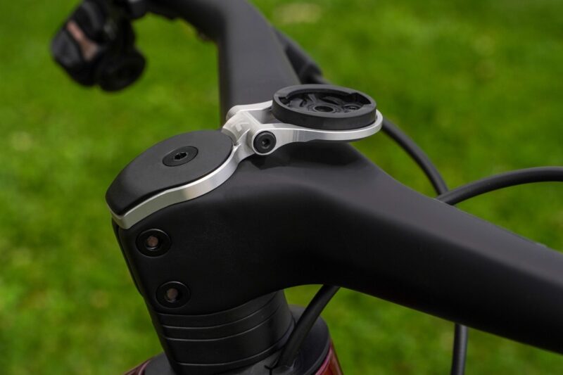 K-EDGE Epic 9 Computer Mount Now Available for $15,195 Less
