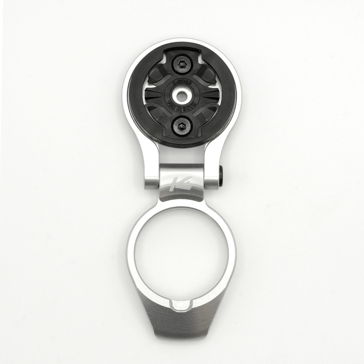 K-EDGE Roval Control II Mount raw top