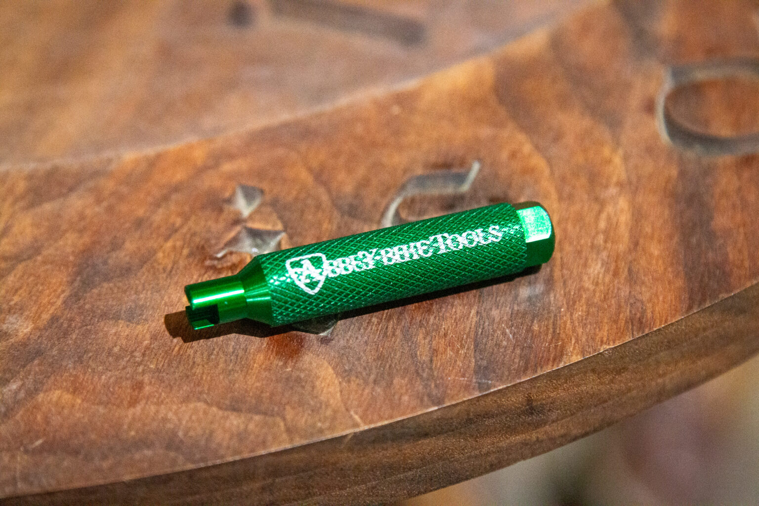 Abbey Bike Tools presta valve core tool
