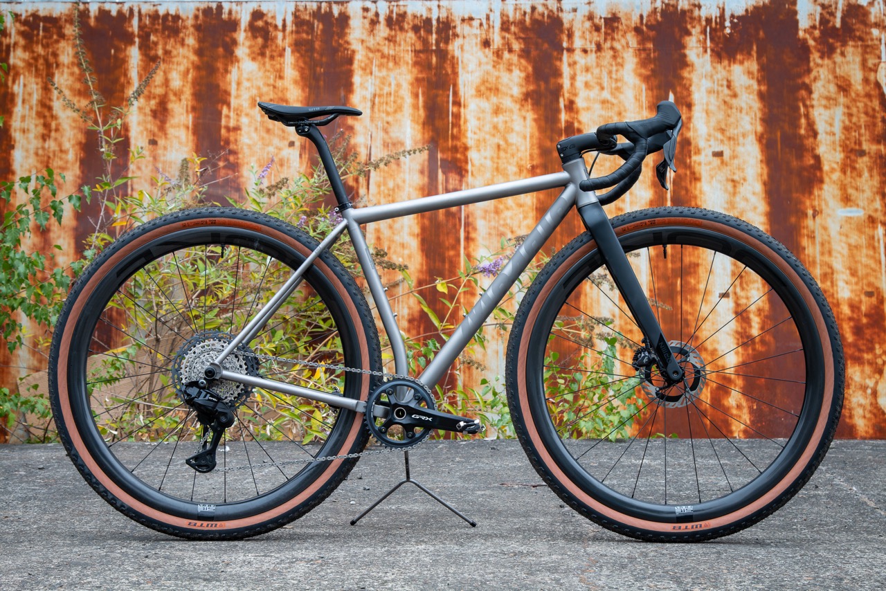 WTB 32 inch Course tire