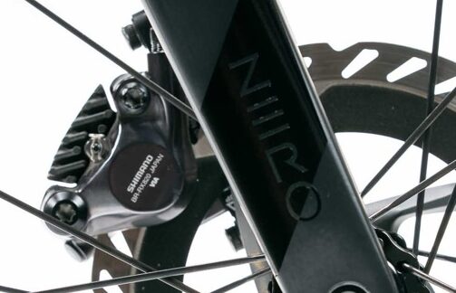 Mosaic Cycles Introduces Zero Components Starting w/ Carbon Forks for Road, All-Road, Gravel & 32″ Bikes