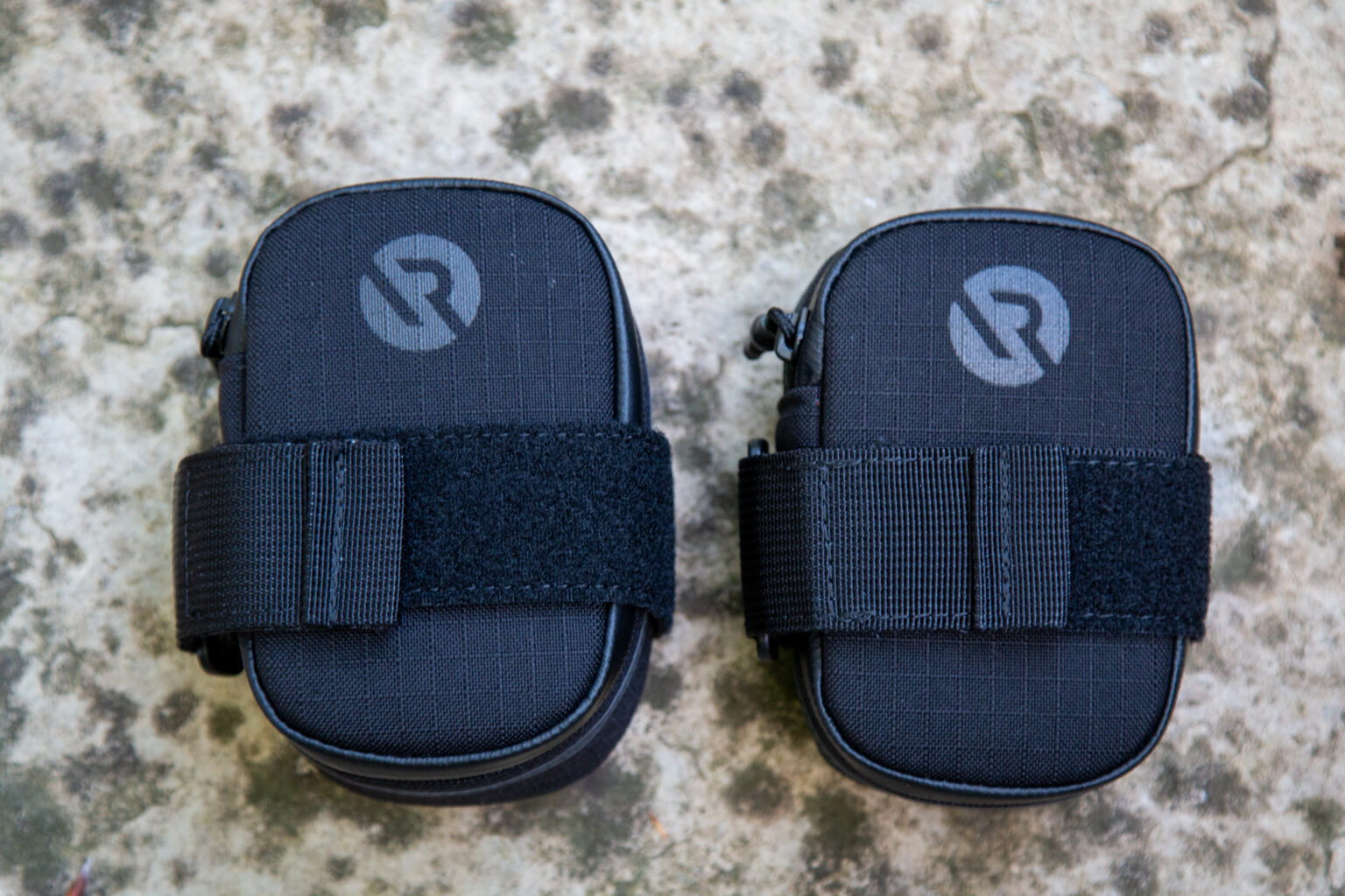 Redshift Quickdraw Saddle Bag sizes