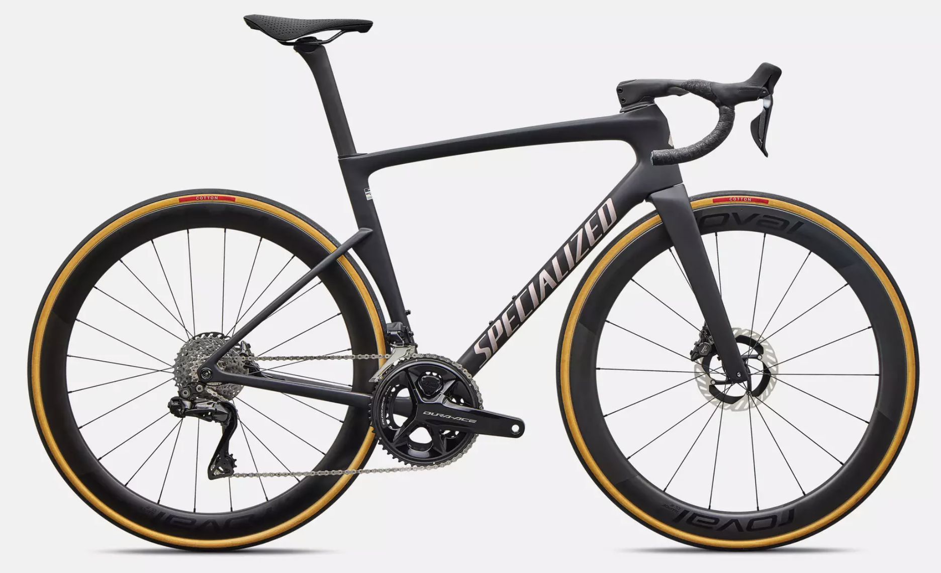 Specialized S-Level Tarmac SL9 Gives Pro-Level Build at $4,000 Less
