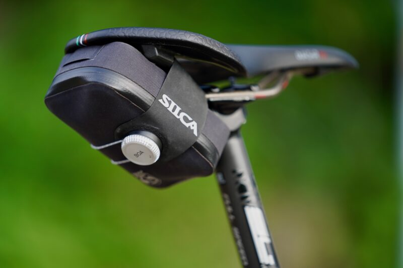 Silca Launches the Mattone Ultimate, a Premium Lightweight Seat Pack