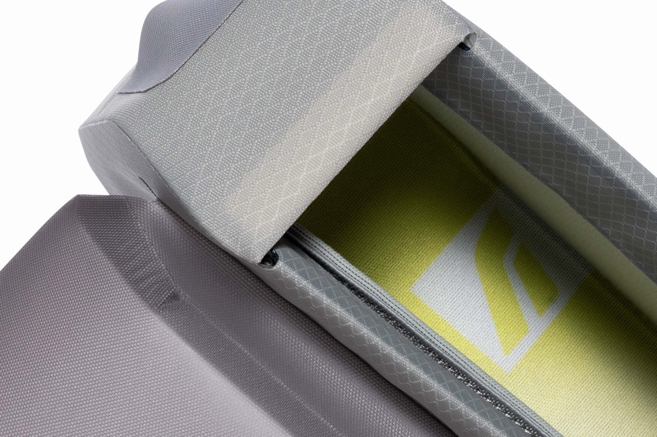 Tailfin New Colorways candy mountain flip top